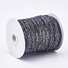 Glitter Sparkle Ribbon SRIB-T002-01B-29-2