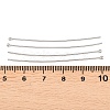 SHEGRACE 20G Brass Ball Head Pins XGRPCP003-274P-3