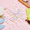 200Pcs Sealing Wax Particles DIY-CP0009-34-4