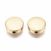 Brass Beads KK-T056-108G-NF-2