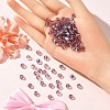 Preciosa® Crystal Beads X-PRC-BB6-20020-200-4