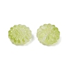 Transparent Glass Beads DGLA-E004-05I-2