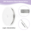 304 Stainless Steel Wire TWIR-BBC0001-01F-2