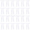 36Pcs Bowknot Polyester Ornament Accessories DIY-CN0003-69A-7