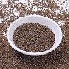 MIYUKI Round Rocailles Beads SEED-X0054-RR4505-2