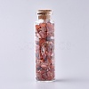 Glass Wishing Bottle DJEW-L013-A12-1