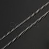 Transparent Fishing Thread Nylon Wire EC-L001-0.7mm-01-1