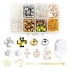 DIY Easter Themed Earring Making Kits DIY-LS0003-84-1