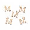 304 Stainless Steel Charms STAS-K215-12G-1