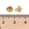 304 Stainless Steel Cup Peg Bails STAS-Z178-15G-3