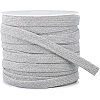 25M Double Layer Flat Cotton Cords OCOR-BC0001-74B-1