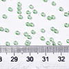 Glass Seed Beads SEED-S042-11A-01-4