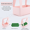 Foldable Inspissate Paper Box CON-NB0001-69B-4