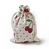 Burlap Packing Pouches ABAG-I001-13x18-11-2