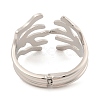 Alloy Wide Bangles for Women BJEW-L629-10P-3