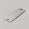 304 Stainless Steel Link Connectors LS-FIND-WH0424-10-2