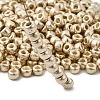 TOHO 3/0 Round Beads SEED-XTR03-0558-4