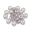 Alloy Spacer Beads PALLOY-A20080-AS-FF-2