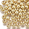 CCB Plastic Beads CCB-T006-004KC-5mm-1