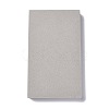 9-Grid Rectangle Velvet Jewelry Trays ODIS-O005-01B-2
