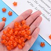 Transparent Acrylic Beads MACR-S373-26E-02-5