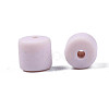 Handmade Polymer Clay Bead Strands CLAY-ZX006-01-48-5