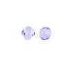 Transparent Acrylic Beads LS-MACR-S373-84-B04-2