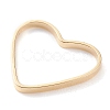 Brass Linking Rings LS-KK-Y003-02A-G-3