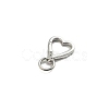 Zinc Alloy Swivel Snap Hook Clasps LS-PW-WG2B046-03-1