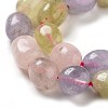 Natural Malaysia Jade Beads Strands G-P528-N13-01-4