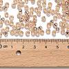 TOHO 6/0 Round Beads X-SEED-TR06-0031-3