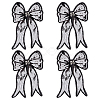 Polyester Embroidery Sequin Costume Accessories DIY-WH0622-217-1