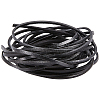 Cowhide Leather Cord WL-WH0008-05F-1