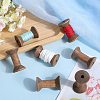 Wooden Empty Spools for Wire TOOL-SC0001-60B-4