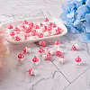 Plastic Pendants KY-TA0001-15A-9