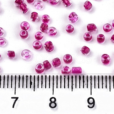 8/0 Glass Seed Beads X-SEED-A014-3mm-139-1