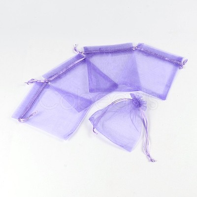 Organza Gift Bags OP004-1