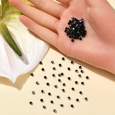 Preciosa® Crystal Beads X-PRC-BB3-23980-200-1