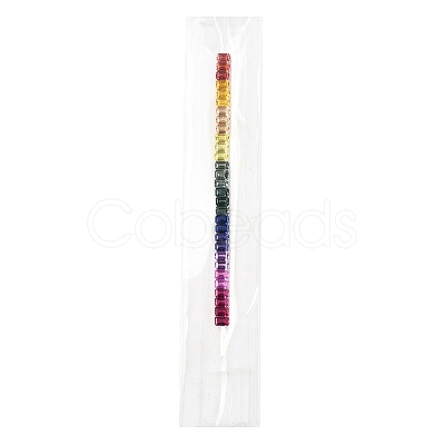 30Pcs Cubic Zirconia Cabochons CU-F002-02C-1