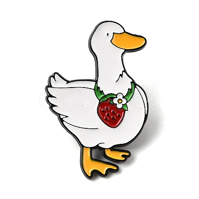 Enamel Brooches JEWB-I064-12EB-02-1