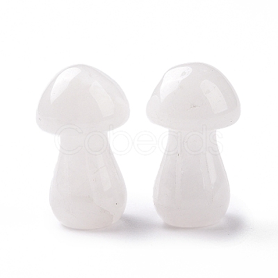 Natural Quartz Crystal GuaSha Stone G-A205-25-01-1
