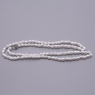 Resin Bead RESI-WH0014-30-1