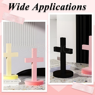 DIY Silicone Molds DIY-CJ0003-29-1