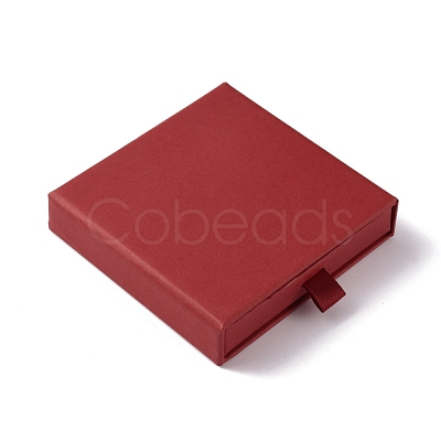 Paper Drawer Boxes CON-TAC0007-03F-1