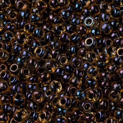 MIYUKI Round Rocailles Beads SEED-X0055-RR0380-1