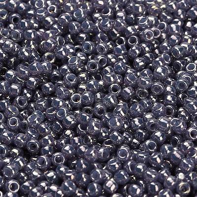 TOHO 8/0 Round Beads X-SEED-TR08-0455-1
