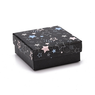 Cardboard Jewelry Boxes CON-D012-04B-02-1