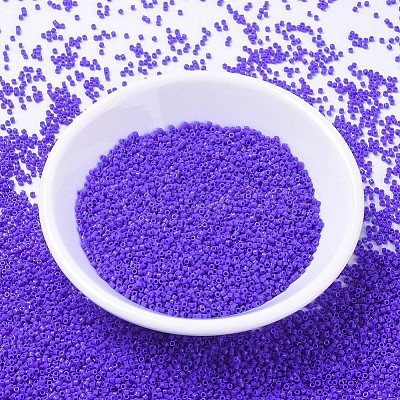 MIYUKI Delica Beads SEED-MY11-DB1138-1