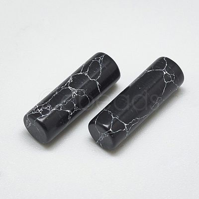 Synthetic Turquoise Beads TURQ-S290-03C-02-1