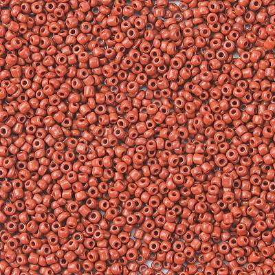 12/0 Glass Seed Beads SEED-US0003-2mm-46-1